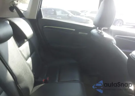 2015 Honda Fit Ex/Ex-L from USA, damaged, VIN 3HGGK5H89FM735650